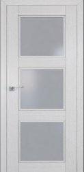 Межкомнатная дверь Profil doors 2.27XN ПО (Монблан/Матовое)
