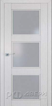 Межкомнатная дверь Profil doors 2.27XN ПО (Монблан/Матовое)