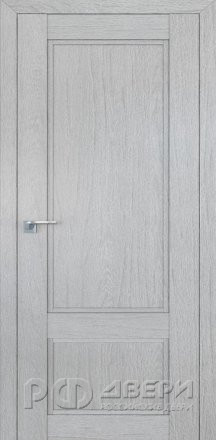 Межкомнатная дверь Profil doors 2.30XN ПГ (Грувд Серый)