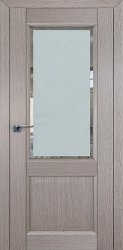 Межкомнатная дверь Profil doors 2.42XN ПО (Стоун/Square Матовое)