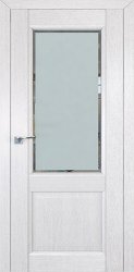Межкомнатная дверь Profil doors 2.42XN ПО (Монблан/Square Матовое)