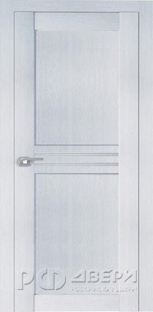Межкомнатная дверь Profil doors 2.55XN ПО (Монблан/Матовое)