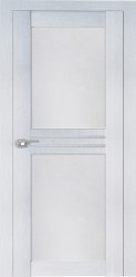 Межкомнатная дверь Profil doors 2.56 AL XN ПО (Монблан/Матовое)