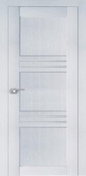 Межкомнатная дверь Profil doors 2.57XN ПО (Монблан/Матовое)