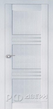 Межкомнатная дверь Profil doors 2.57XN ПО (Монблан/Матовое)