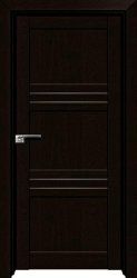 Межкомнатная дверь Profil doors 2.57XN ПО (Дарк Браун/Матовое)