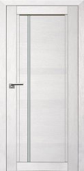 Межкомнатная дверь Profil doors 2.70XN ПО (Монблан/Матовое)