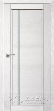 Межкомнатная дверь Profil doors 2.70XN ПО (Монблан/Матовое)