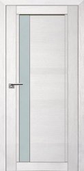 Межкомнатная дверь Profil doors 2.71XN ПО (Монблан/Матовое)