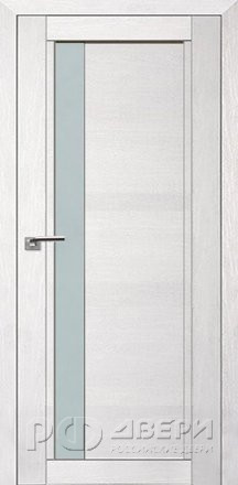 Межкомнатная дверь Profil doors 2.71XN ПО (Монблан/Матовое)