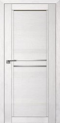 Межкомнатная дверь Profil doors 2.75XN ПО (Монблан/Матовое)