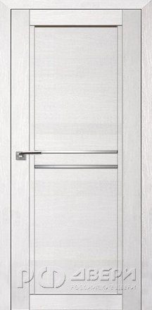 Межкомнатная дверь Profil doors 2.75XN ПО (Монблан/Матовое)