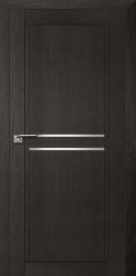Межкомнатная дверь Profil doors 2.75XN ПО (Дарк Браун/Матовое)