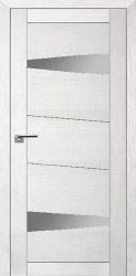 Межкомнатная дверь Profil doors 2.84XN ПО (Монблан/Матовое)