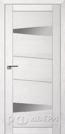 Межкомнатная дверь Profil doors 2.84XN ПО (Монблан/Матовое)