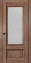 Межкомнатная дверь Profil doors 2.90XN ПО (Салинас Темный/Крупный Ромб)