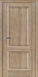 Межкомнатная дверь Profil doors 91XN ПГ (Салинас Светлый)