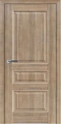 Межкомнатная дверь Profil doors 95XN ПГ (Салинас Светлый)