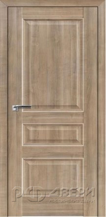 Межкомнатная дверь Profil doors 95XN ПГ (Салинас Светлый)