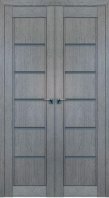 2.76XN ПО (Грувд/Графит)