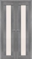 Порта-25 Alu (Grey veralinga)