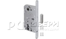 Замок магнитный под цилиндр Armadillo G02.196.50.85 MWSC (Итал. тисненый)