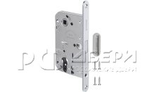 Замок магнитный под цилиндр Armadillo G02.196.50.85 CP (Хром)