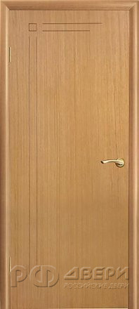 Межкомнатная дверь с шумоизоляцией ПШГ 2 (Анегри)