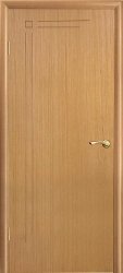 Межкомнатная дверь с шумоизоляцией Вертикаль (Анегри) 