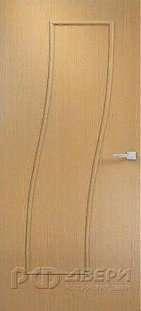 Внутренняя панель для входной двери Каскад (Анегри)