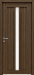 Межкомнатная дверь Aquadoor ПО (Zargo Sette/Стекло матовое)