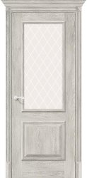 Межкомнатная дверь Классико - 13 ПО (Chalet Provence)