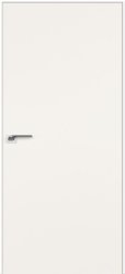 Скрытая дверь Invisible кромка AL-Матовая (Магнолия)