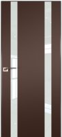 Скрытая дверь 9E (Коричневая)