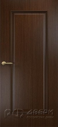 Внутренняя панель для входной двери Турин ПГ (Дуб античный)