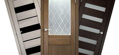 Двери экошпон: что это за покрытие, плюсы и минусы