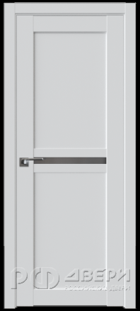 Межкомнатная дверь 2.43U (Аляска)
