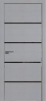 20STK (Pine Manhattan Grey/Черный лак/Матовая кромка)