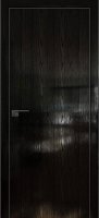 1STK (Pine Black glossy/Матовая кромка)