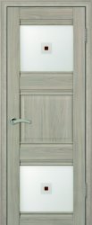 Межкомнатная дверь Profil doors 6X ДО (орех пекан)