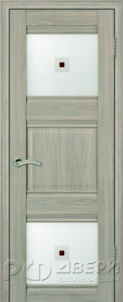 Межкомнатная дверь Profil doors 6X ДО (орех пекан)