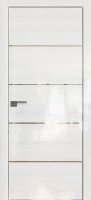 7STK кромка AL-Матовая (Pine White glossy)