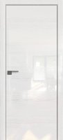 8STK (Pine White glossy/Белый лак/Матовая кромка)