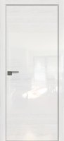 10STK (Pine White glossy/Белый лак/Матовая кромка)
