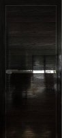11STK (Pine Black glossy/Матовая кромка)
