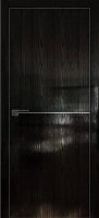 12STK (Pine Black glossy/Матовая кромка)