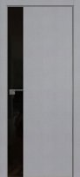 14STK (Pine Manhattan Grey/VG черный/Матовая кромка)