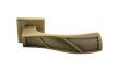 MH-33 COF-S КРЫЛЬЯ (Кофе)