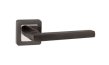 PLUTON QR GR/CP-23 (Графит/Хром)