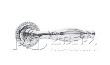 Ручка для межкомнатной двери Armadillo Bella CL2/HD СP-8 (Хром)